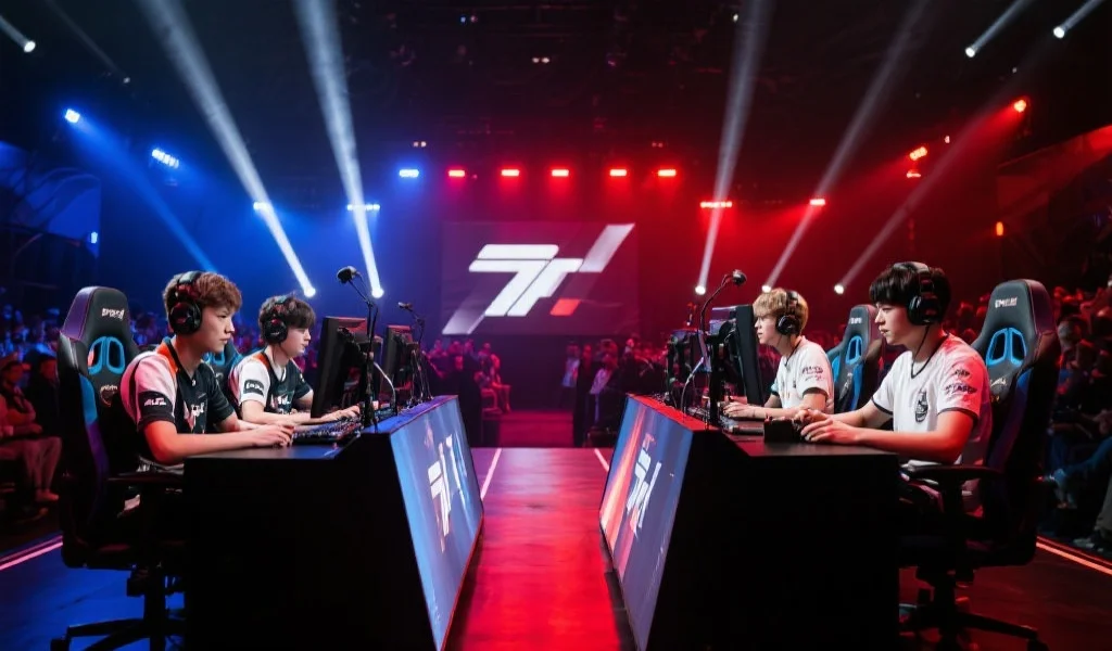 爆冷！100 Thieves 首日 1–0 击败 BLG——北美执行力与目标控场的胜利