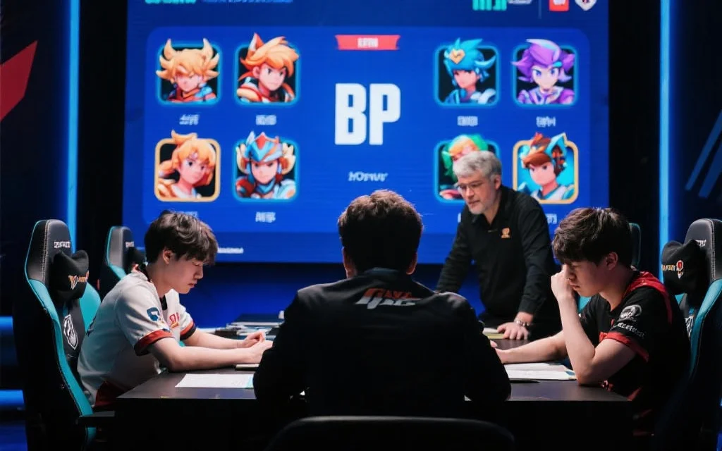 KT Rolster 1–0 拿下 Movistar KOI：运营与团战细节的样本课