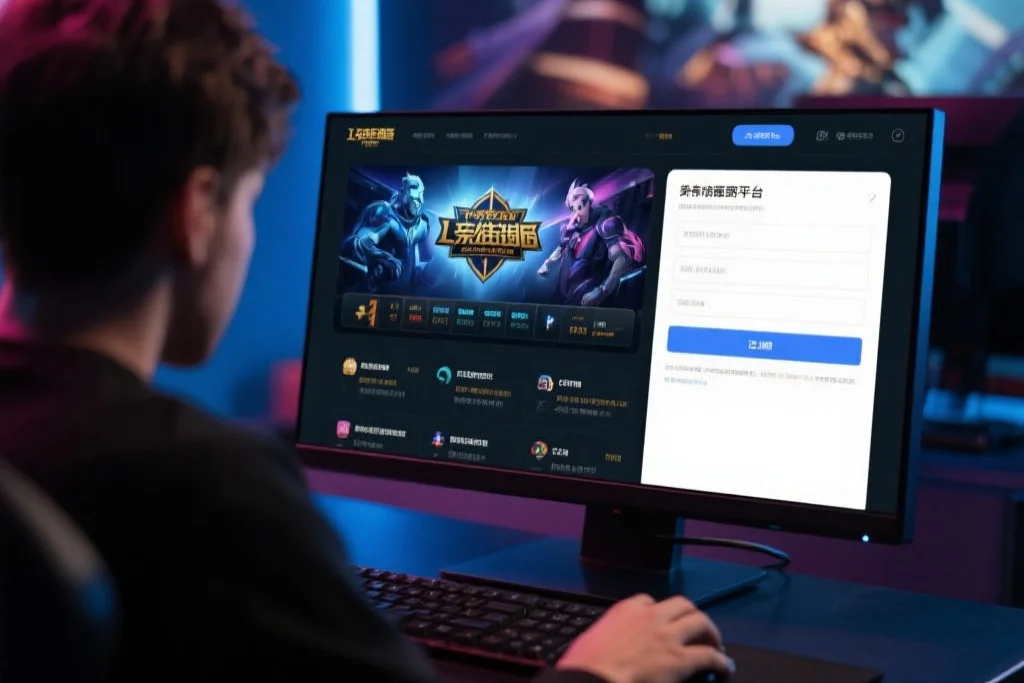 英雄联盟竞猜平台注册指南：常见问题与实用解决方案